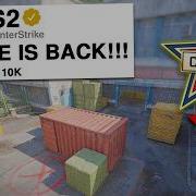 NEW CS2 Update Cache Is Back First Impressions