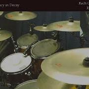 Cannibal Corpse Ecstacy In Decay Drum Cover Sterling Junkin