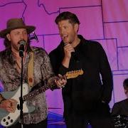 Radio Company Ft Louden Swain And Mark Sheppard All My Livin Time SPN Nash Con SNS 25