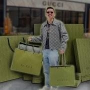 Spending 10 000 In 30 Minutes In GUCCI
