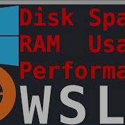 3 Gotchas With WSL 2 Around Disk Space Memory Usage And Performance