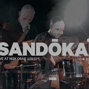 SANDŌKAÏ Nox Orae 2025 UHD