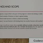 14 Eloquent JS Book Chapter 2 Program Structure Part 5