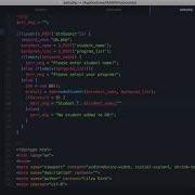 6 PHP AJAX GET METHOD