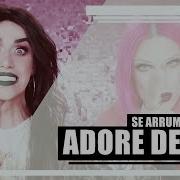 SE ARRUME COMIGO Ft Adore Delano LEGENDADO PT BR