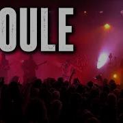 HOULE Live Amarok Metal Fest Gétigné France February 28 2026 Full Concert 4K