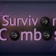 SURVIVOR NICEST COMBOS 13 Transformice 2021