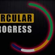Make CIRCULAR PROGRESSBAR In Premiere Pro