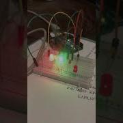 Arduino Kit Binary Clock