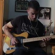 Movements Full Circle Guitar Cover