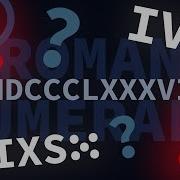 What You Didn T Know About Roman Numerals