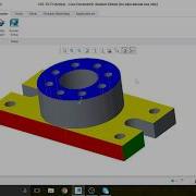 Chapter 7 Tutorial 3 Solid Model
