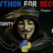 Python For Security Octal In Python Episode 12