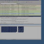 ISSC 421 Lab 1 Analyzing Protocols With Wireshark Part 2