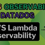 AWS Lambda Observability With Datadog Implementation Guide