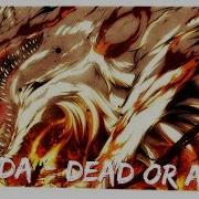 Nightstep Dead Or Alive
