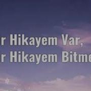 Doğa Yıldırım Hikayem Bitmedi Lyrics