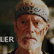 Hellfire Official Trailer 2026 Stephen Lang