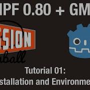MPF GMC Tutorial 01 Installation And Environment Setup