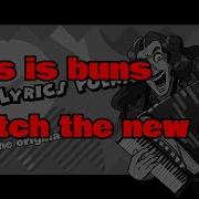 The FNF Lyrics Polka But It Has The Original Vocals