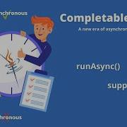 Java 8 CompletableFuture Tutorial With Examples RunAsync SupplyAsync JavaTechie Part 1