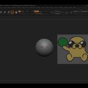 ZBrush Tutorial How To Bring In A Reference Image