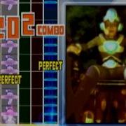ROCKET DIVE GuitarFreaks DrumMania MASTERPIECE SILVER Extreme オートプレイ2015 1 31