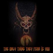 The Only Thing They Fear Is You Reborn Mix DOOM Eternal Remix