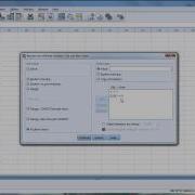 Dummy Coding Variables In SPSS