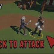 Click To Attack Unity RPG Tutorial 2