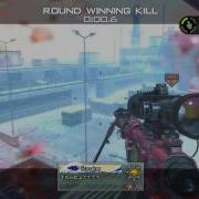 MW2 Final Killcam Episode 69 HD