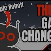 Sample Robot Is AMAZING And Helped Me Create This FREE LIBRARY In Under 6 Minutes