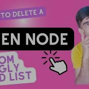 Delete Node In A Linked List Coding Problem LeetCode 237