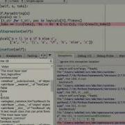 Wing IDE Pro V5 Feature Overview