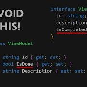 How To Type Safe Your Web API Automatically OpenAPI NSwag TypeScript