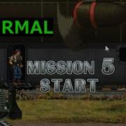 Commando 3 Full Game NORMAL