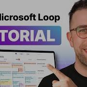 Microsoft Loop Tutorial 2025