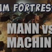 TF2 Mann Vs Machine Part 1