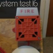 Тест мини системы 16 FireAlarmFriday