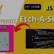 The Odin Project Etch A Sketch Going Through My Code