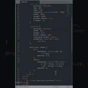 Create Mind Blowing Particle Animations With HTML CSS And Javascript
