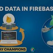 Firebase Realtime Database Tutorial How To Add Data In Firsebase