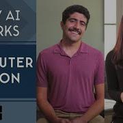 How Computer Vision Works
