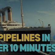 Build Your First ETL Pipeline In Python Using Titanic Data