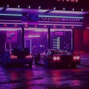 ＰＨＡＳＥ ＣＨＡＮＧＥ ＩＩ Chillwave Synthwave Retrowave Mix