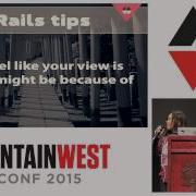MountainWest RubyConf 2015 A Quest For The Ultimate Template Engine