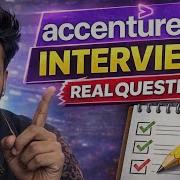 Accenture Software Engineer Interview Experience 2026 Real Questions Process