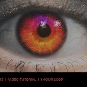 Eye Audio React After Effects Template