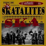 The Skatalites Two For One Official Audio