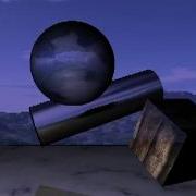 Raymarching Software 2